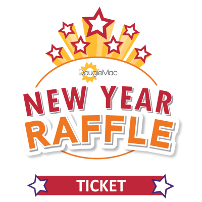 Raffle Ticket