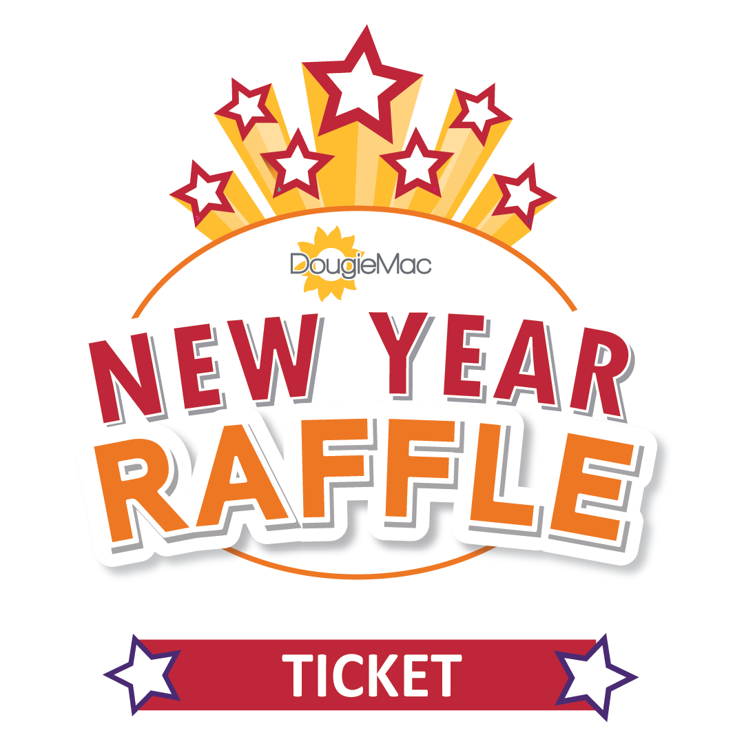 Raffle Ticket