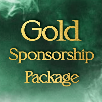 Ball Sponsorship Package - Gold