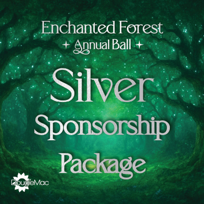 Ball Sponsorship Package - Silver