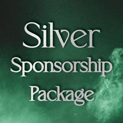 Ball Sponsorship Package - Silver