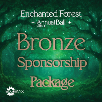 Ball Sponsorship Package - Bronze