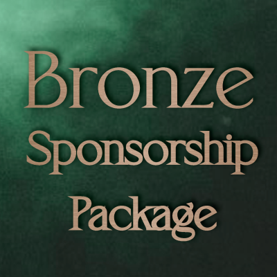 Ball Sponsorship Package - Bronze