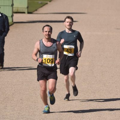 10K Run - General Entry