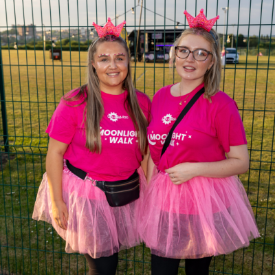 Moonlight Walk - General Entry