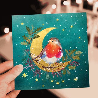 Christmas Cards