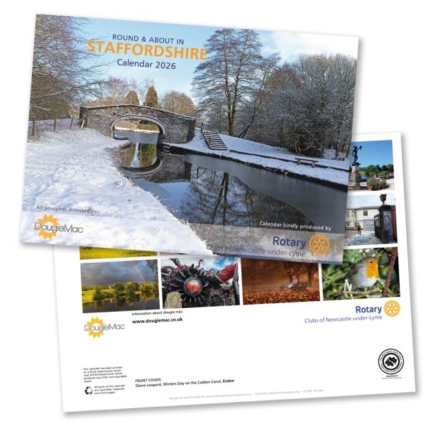 2026 Calendar - Image 2
