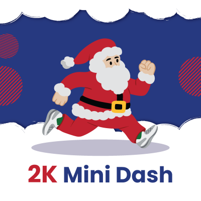 2K Mini Dash