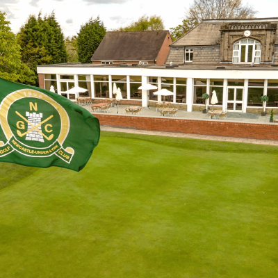 Golf Day - Team Registration